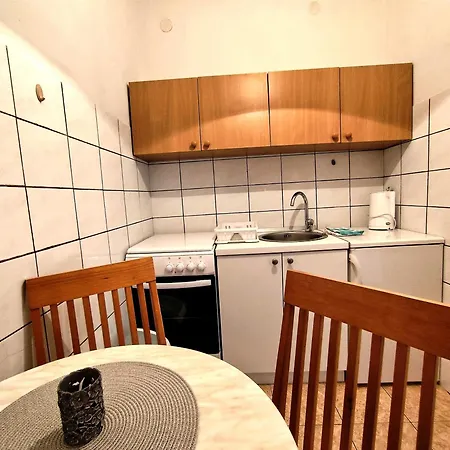 Apartments Bilo Primosten Room photo