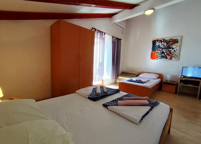 Apartments Bilo