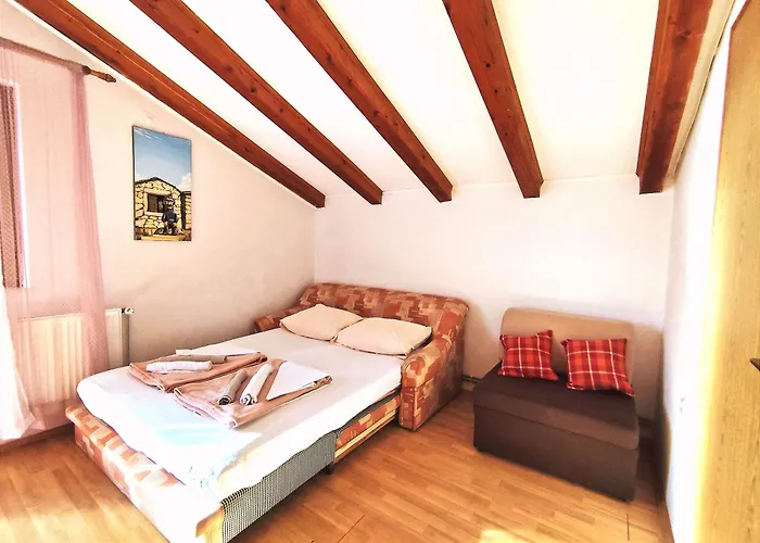Apartments Bilo