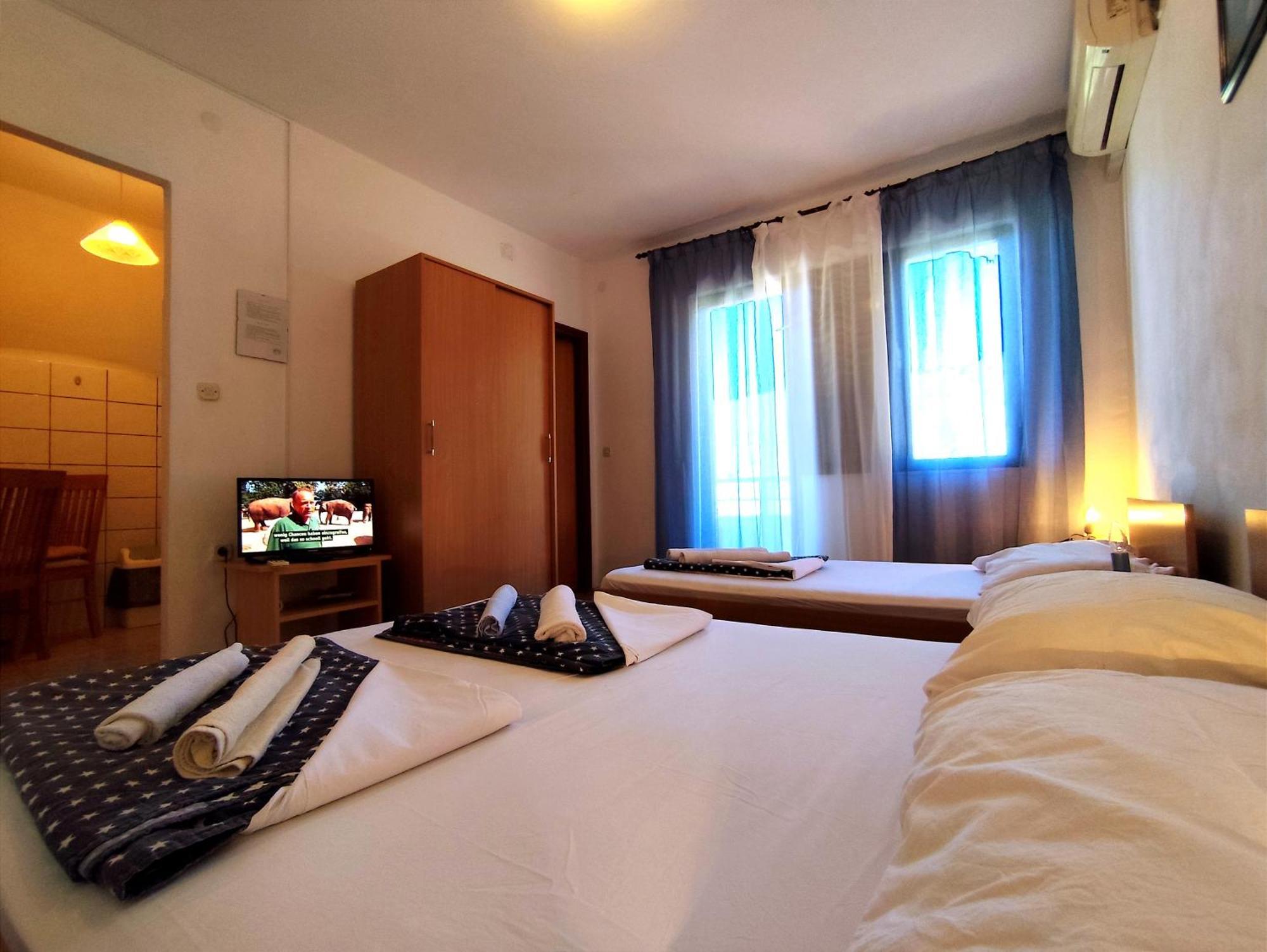 Apartment Bilo