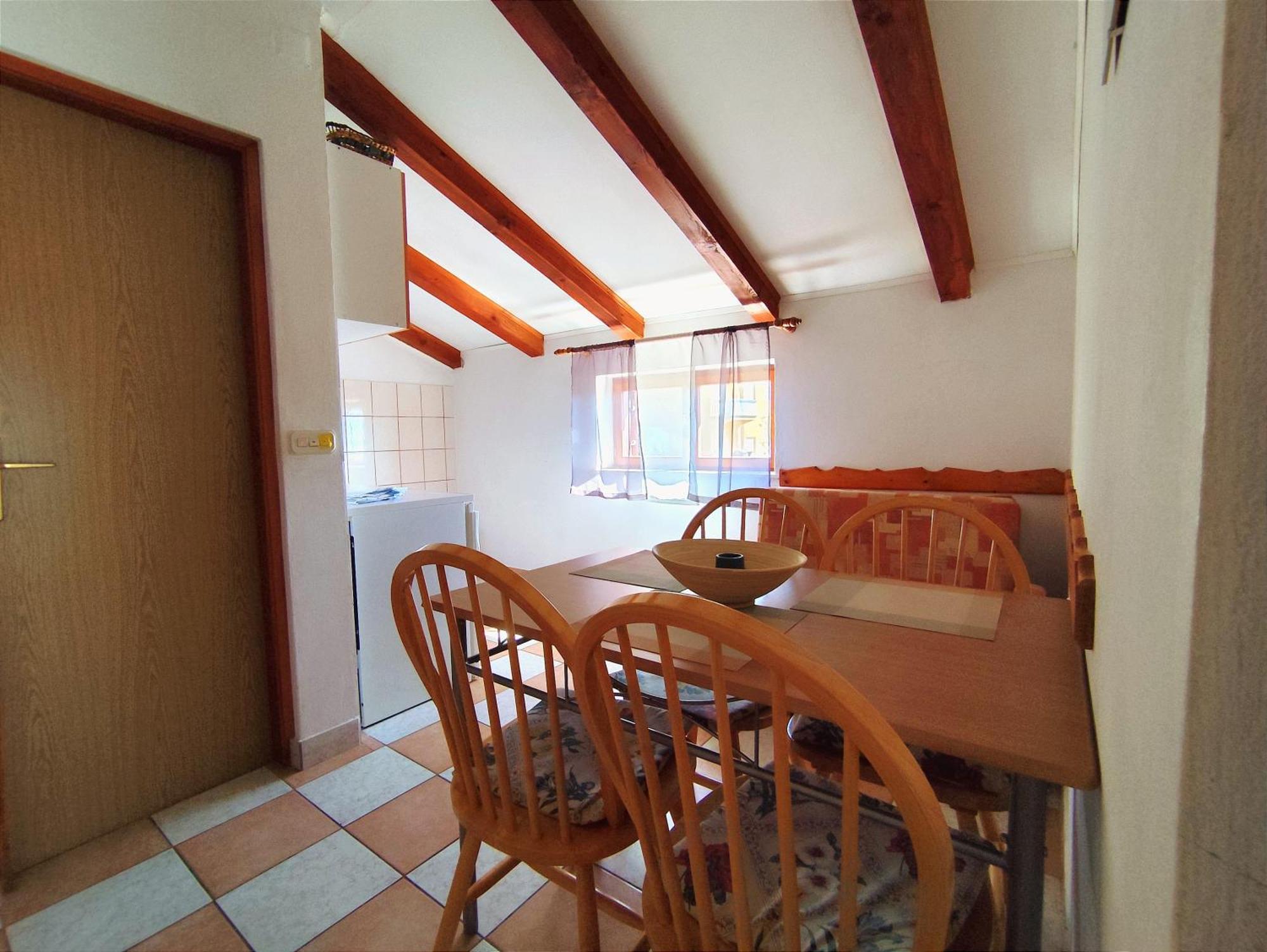 Bilo Apartment Primosten