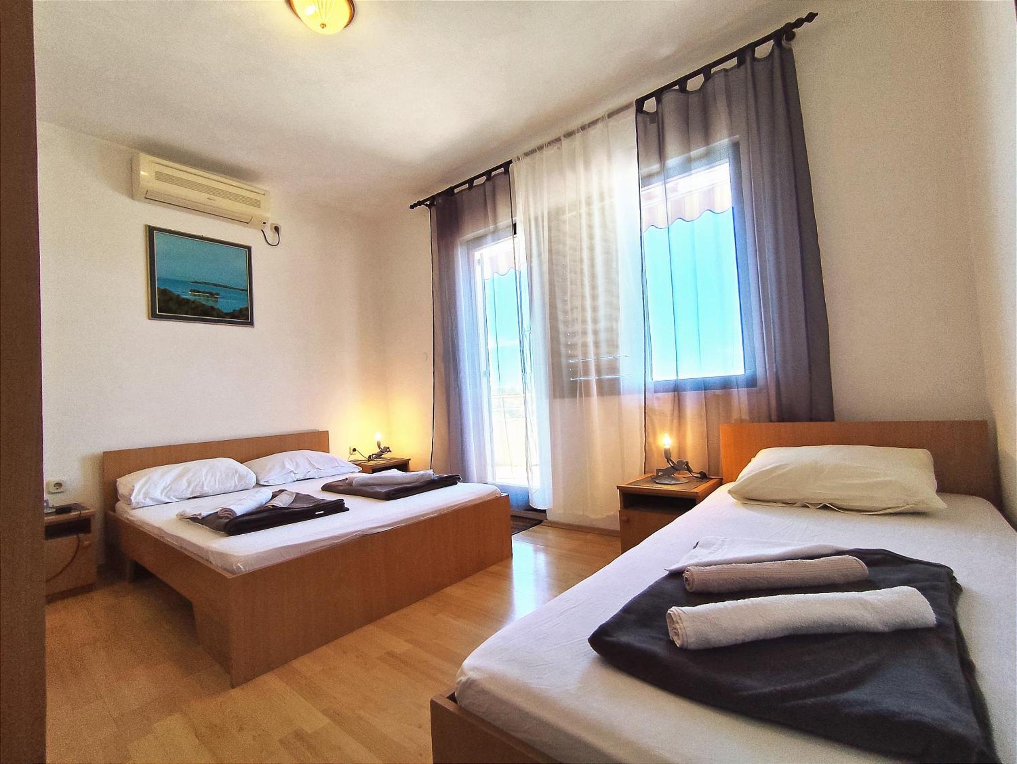 Apartment Bilo