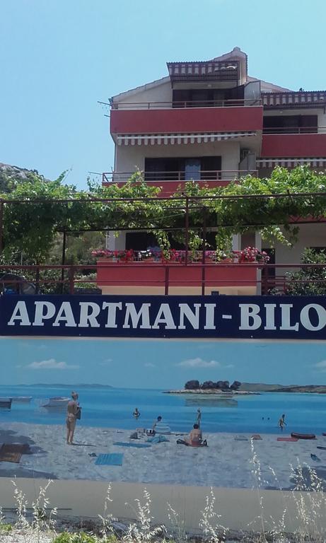 Appartamento Bilo