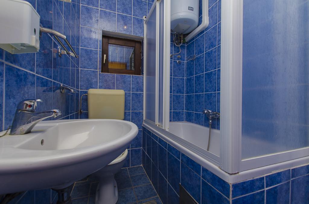 Bilo Apartment *