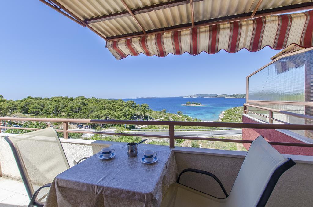 Appartamento Bilo Primošten