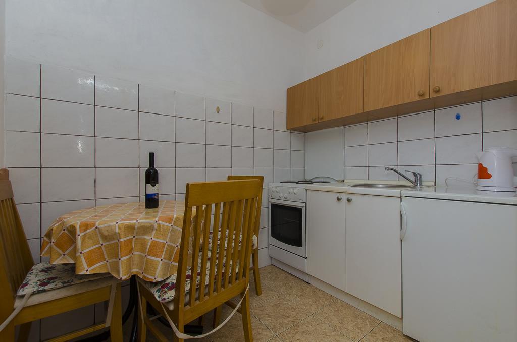Bilo Appartamento Primošten